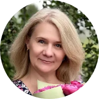 Оксана Аліщук
